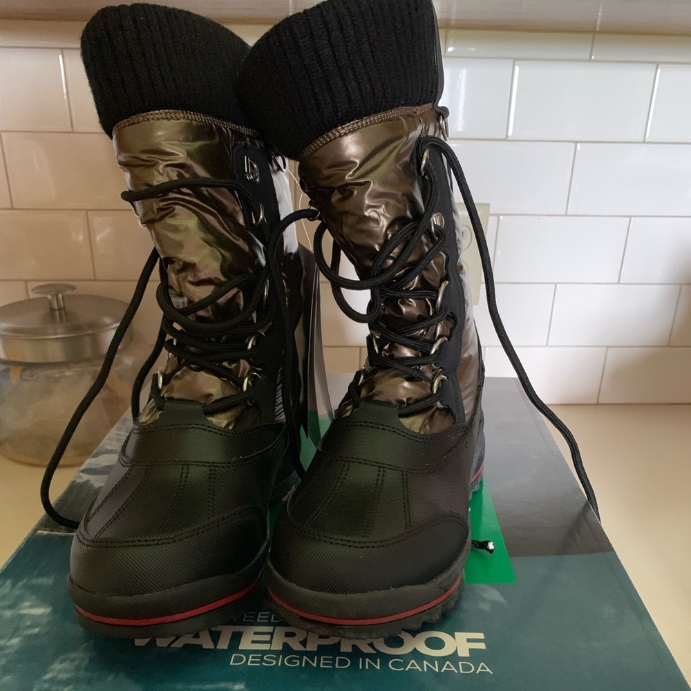 Boots